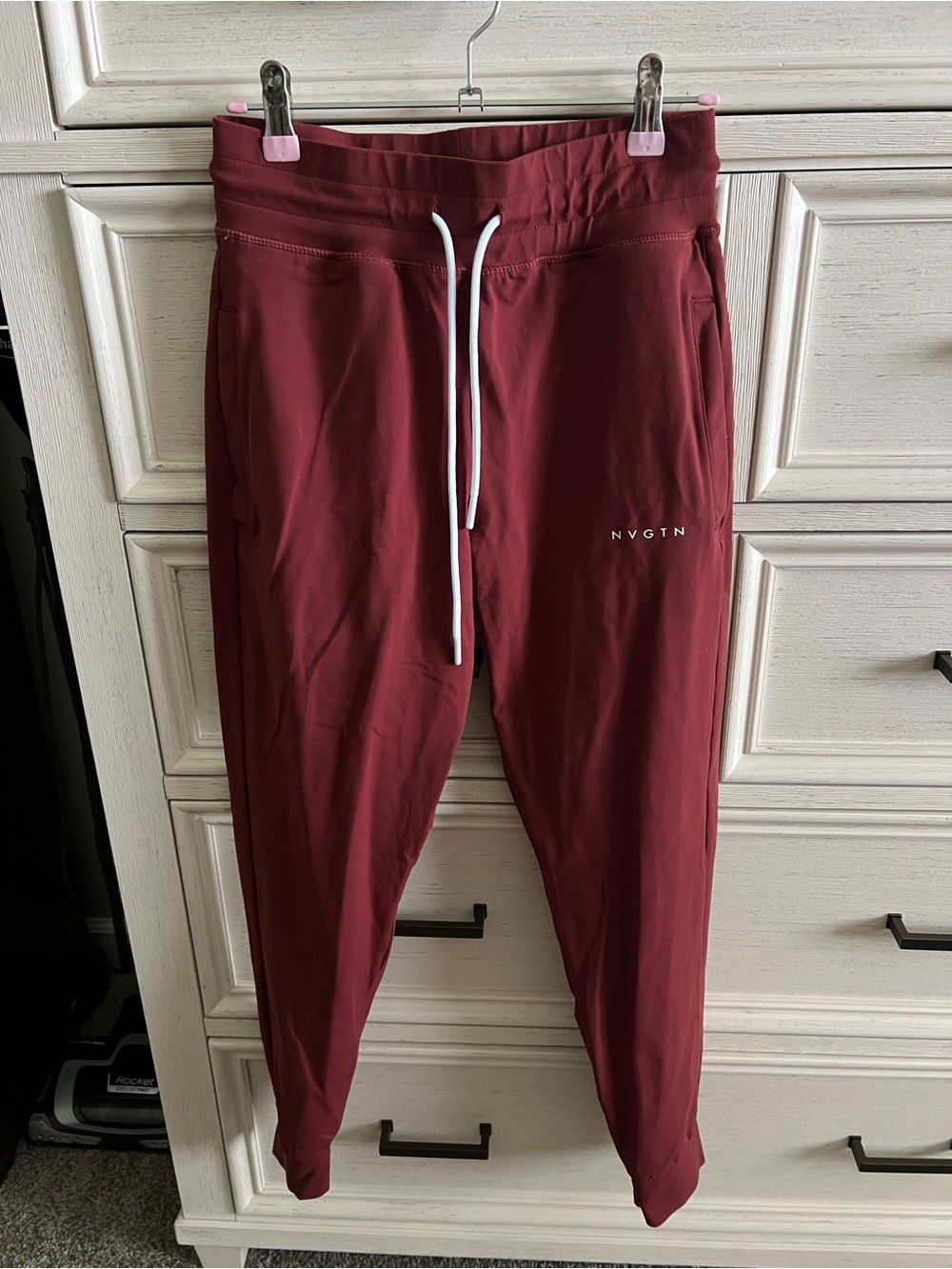 NVGTN Joggers